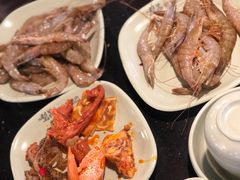 -梨花自助烤肉(天河城店)