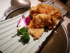 -七八冷面·延边朝鲜族美食(圣熙八号店)