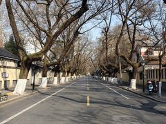 -颐和路民国时期公馆风貌区