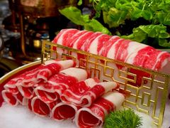 -牛将军•涮肉•烤肉•铁板烧(北京王府井·故宫店)