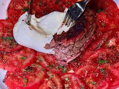 -本垒美式烤肉(三里屯店)
