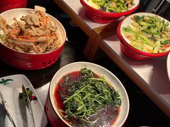 -The COOK·厨餐厅·自助餐(浦东嘉里大酒店)