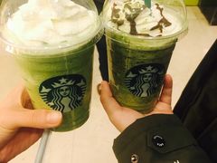 -星巴克臻选(济南万达店)