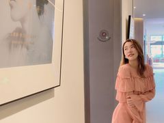 -上海虹桥中心爱琴海亚朵S酒店