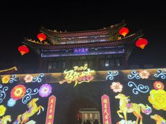 -大境门景区