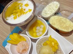 -许留山(佐敦道店)