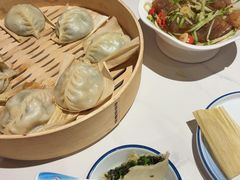 -渔港甄宴·海鲜·地标烟台菜(金沙滩店)