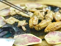 七彩土豆-阿昌白族石板烧(大理古城店)