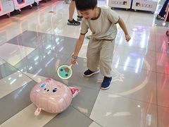 -汤姆熊欢乐世界·史莱姆怪兽(正大店)