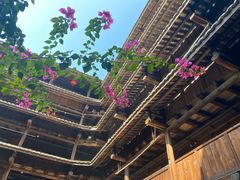 -福建土楼(南靖)景区