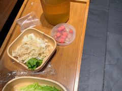 -老凯俚酸汤鱼(鸿通城店)