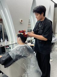 -艾美A·M Hair Salon