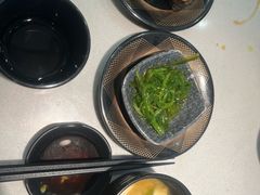 -和町回转自助日料(华山环宇城店)