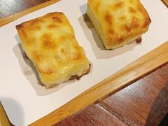 一口闷芝士南瓜-大牌大·传统杭帮菜(湖滨店)