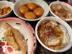 -湘下佬·老长沙吃货铺(顺成·大融城店)