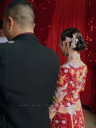 -Lady  Jane高端婚纱礼服馆