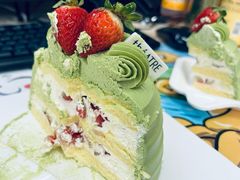 -théATRE 茶聚场(王府中環店)