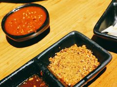 -九田家黑牛烤肉料理(华侨城店)