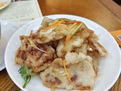 -老厨家(中央大街西七道街店)