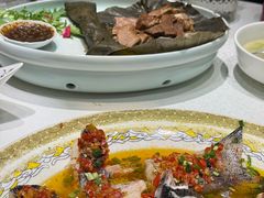 -上地宴·中关村的会客厅(清河高铁站店)