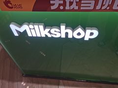 -迷客夏Milksha(无锡苏宁店)