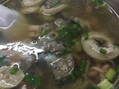 -福屿鲜捞小吃·捞化(福屿总店)