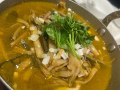 老大同黄花烩菜-凯鸽酒楼(操场城店)