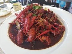 -辣螃铠盆盆蟹大排档(总店)