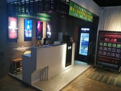 -棂笼·深度沉浸密室(武汉旗舰店)