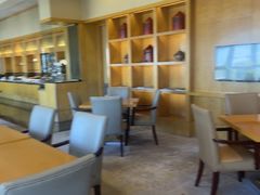 -上海锦江汤臣洲际大酒店