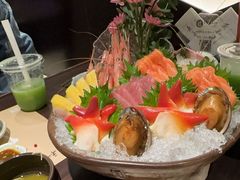 -匠和风精致料理(莆田财富中心店)