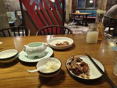 -扬州狮子楼·非遗淮扬菜(东关街店)