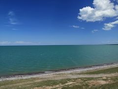 -青海湖国家重点风景名胜区