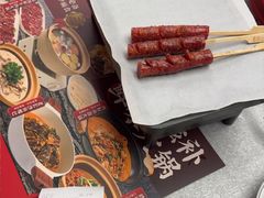 -聚味瞿记·龙虾堂(咸嘉湖店)