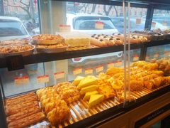 -嘉年华面包房餐厅（饺子馆）(陶然亭店)