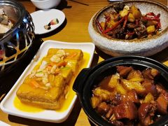 -隔壁老王·家常云南菜(花巷店)