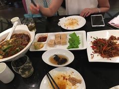 -鹿港小镇(悠唐店)