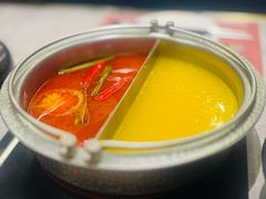 -一绪に寿喜烧(荟聚店)