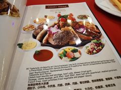 -申德勒加油站西餐厅(日坛路总店)