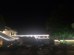-径山寺