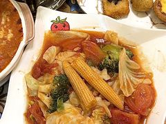 -番茄屋葡式美食(总店)