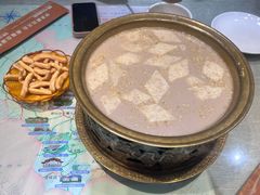 -牧马人奶茶馆(乌兰察布总店)