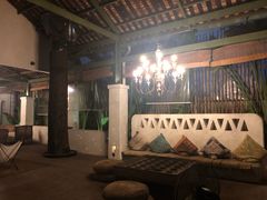 -喜洲吧·江畔老船厂·庭院餐厅(喜临院店)
