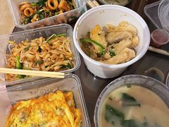 -蛇口康乐快餐鱼仔档(翠苑小区店)