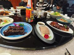 -新南华大酒店(长寿店)
