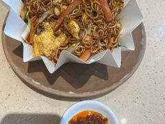 -点都德(华强南店)