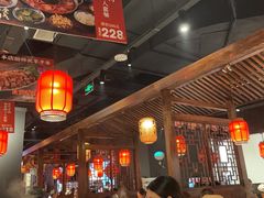 -受气牛肉·重庆耙牛肉(南坪总店)