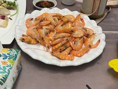 -东方御宴海鲜酒楼(棕泉酒店)
