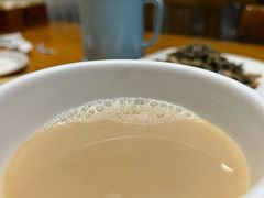 -蒙艾里民族传统菜蒙餐