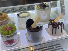 -鹿里烘焙LulyBaking(东二环泰禾广场店)